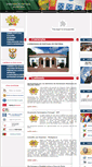 Mobile Screenshot of embaixadaportugal.org.za